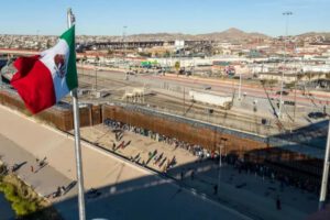 Tren de Aragua, banda criminal venezolana, involucrada en tráfico de personas