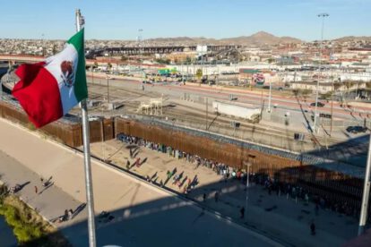 Tren de Aragua, banda criminal venezolana, involucrada en tráfico de personas