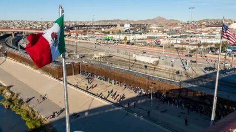 Tren de Aragua, banda criminal venezolana, involucrada en tráfico de personas