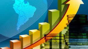Crecimiento económico en América Latina