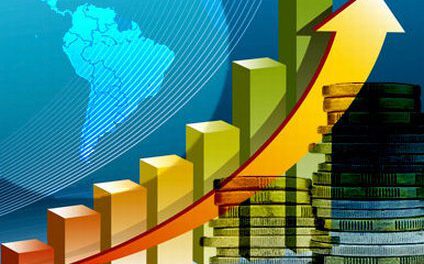 Crecimiento económico en América Latina