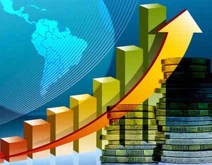 Crecimiento económico en América Latina