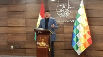 Renuncia incremento salarial por Leonardo Loza