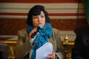 Escándalo de corrupción en la Alcaldía de La Paz