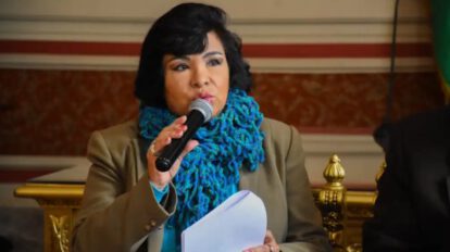 Escándalo de corrupción en la Alcaldía de La Paz