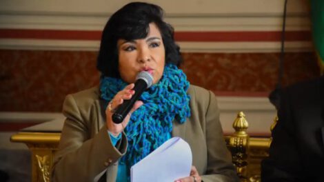 Escándalo de corrupción en la Alcaldía de La Paz