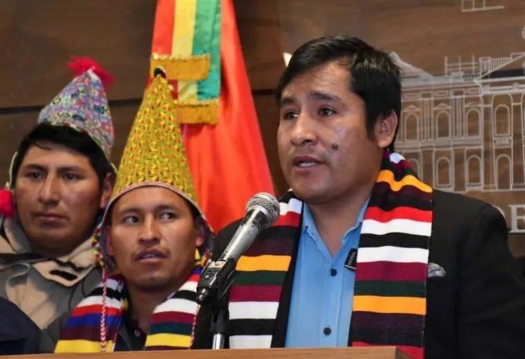 Israel Huaytari investigación por legitimación de ganancias ilícitas