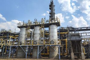 nuevo contrato de gas natural entre Bolivia y Brasil