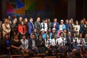Turismo con propósito y la Agenda 2030 en Bolivia