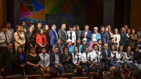 Turismo con propósito y la Agenda 2030 en Bolivia