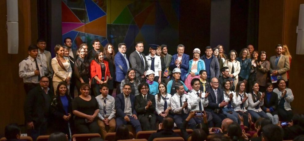 Turismo con propósito y la Agenda 2030 en Bolivia