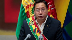 Diversificación de la economía en Bolivia