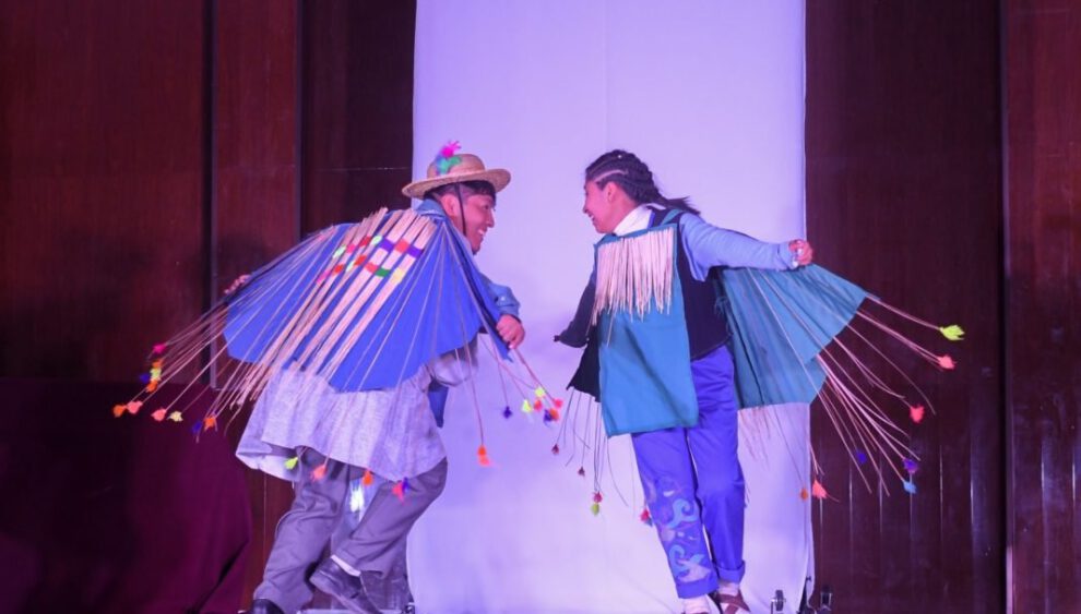 Los Pueblos del Agua en el Fitaz