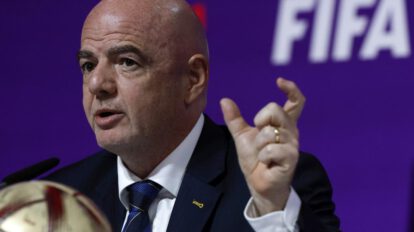 Mundial de Clubes 2025 defendido por la FIFA