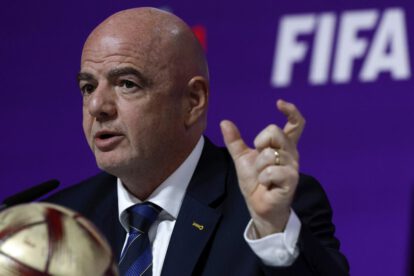 Mundial de Clubes 2025 defendido por la FIFA