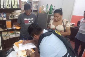 Proceso disciplinario exjefe policial investigado por tráfico de drogas