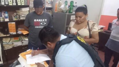 Proceso disciplinario exjefe policial investigado por tráfico de drogas
