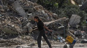 Operaciones en Rafah y Zeitun en la Franja de Gaza