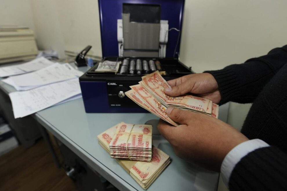 Incremento salarial retroactivo aprobado por el Ministerio de Trabajo