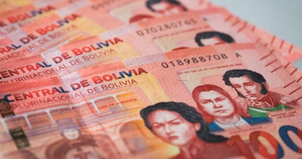 Crecimiento económico en Bolivia proyectado por la CEPAL