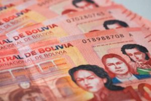Crecimiento económico en Bolivia proyectado por la CEPAL