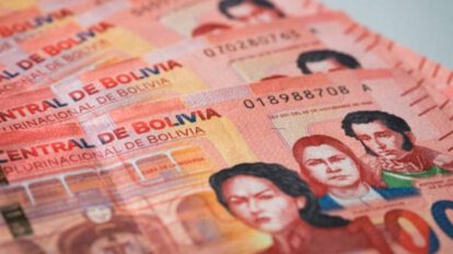 Crecimiento económico en Bolivia proyectado por la CEPAL