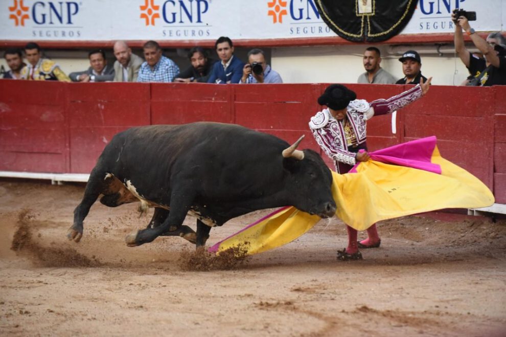 corridas de toros en Ciudad de México
