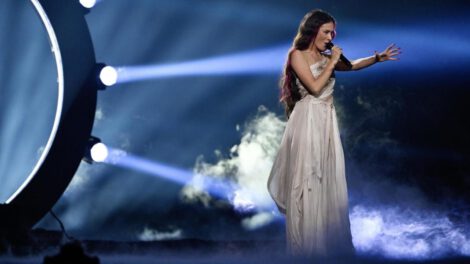 Eurovisión 2024: Eden Golan, representante israelí, abucheos por crisis en Gaza