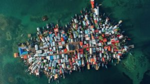 Cambio climático en Panamá y sus efectos en Guna Yala