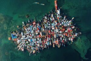 Cambio climático en Panamá y sus efectos en Guna Yala