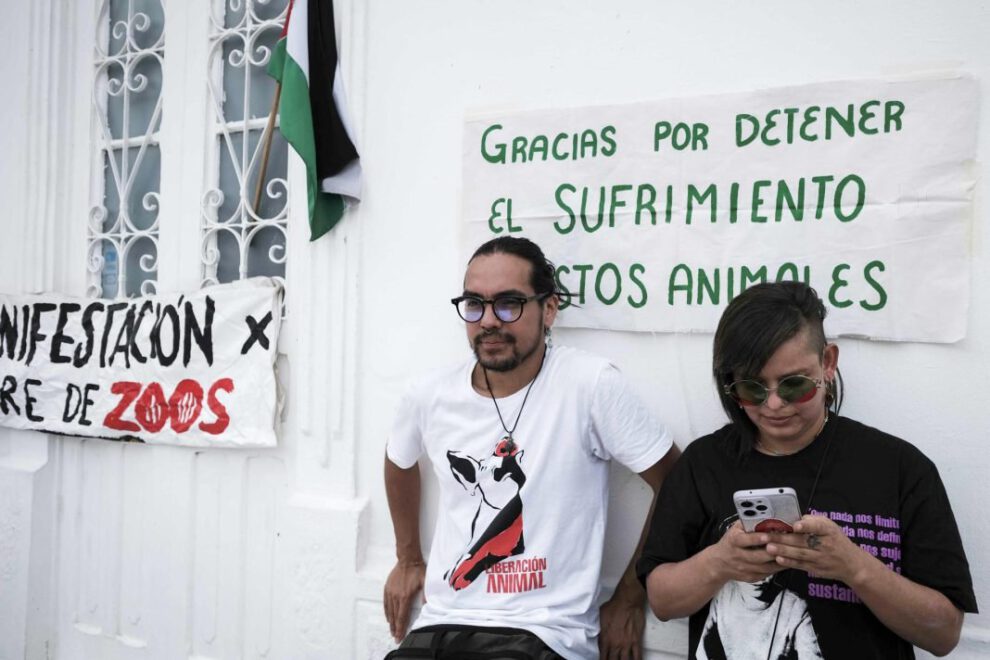 Cierre de zoológicos en Costa Rica