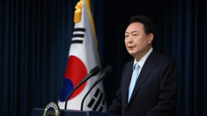 Emergencia nacional por natalidad en Corea del Sur