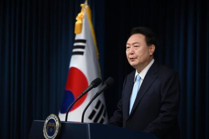 Emergencia nacional por natalidad en Corea del Sur