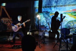 Piraí Vaca revoluciona la música boliviana con su nueva gira Año Cero