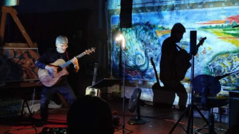 Piraí Vaca revoluciona la música boliviana con su nueva gira Año Cero