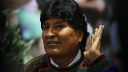 Congreso de unidad en el MAS propuesto por Evo Morales