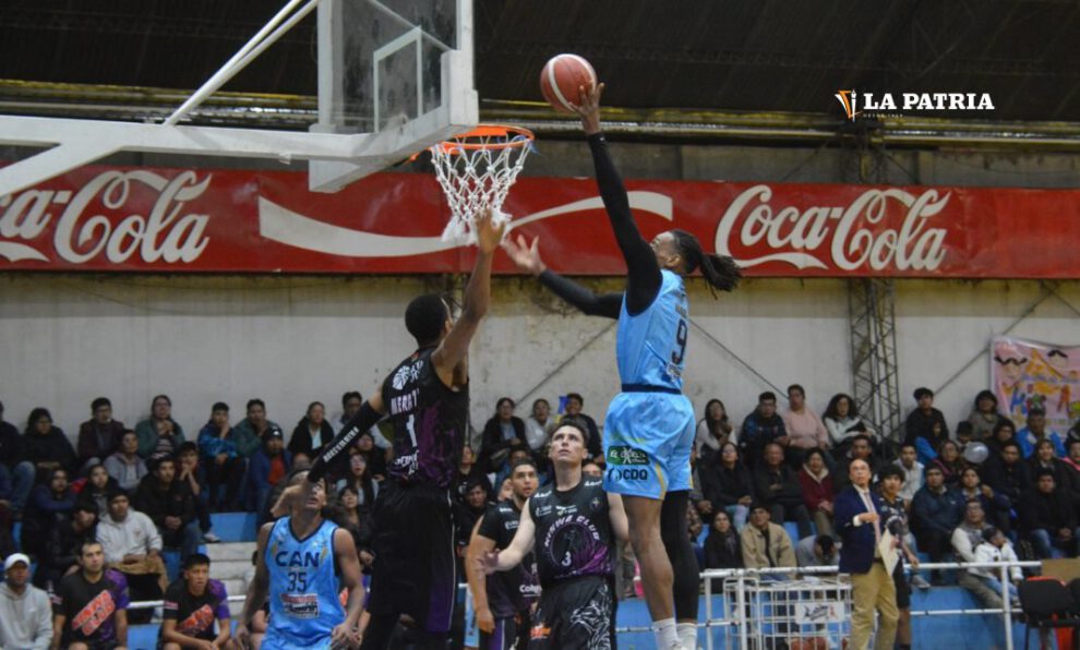 CAN lucha por subir en tabla enfrentando a Pichincha