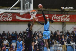 CAN lucha por subir en tabla enfrentando a Pichincha