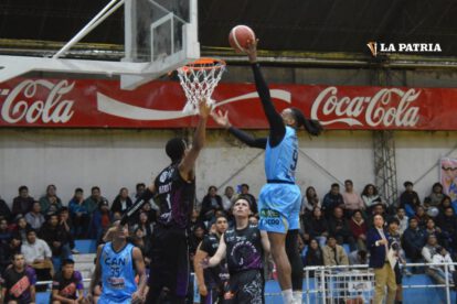 CAN lucha por subir en tabla enfrentando a Pichincha