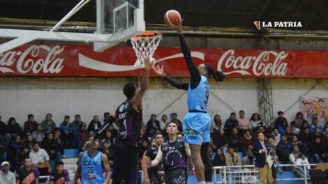CAN lucha por subir en tabla enfrentando a Pichincha