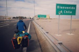 Migración de bolivianos a Chile ha aumentado un 35,1%