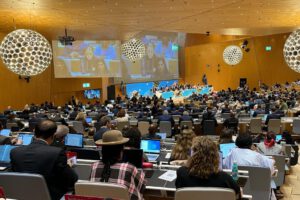 recursos genéticos y saberes ancestrales