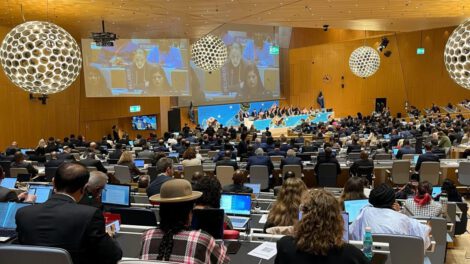 recursos genéticos y saberes ancestrales