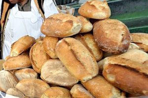 Aumento en el precio del pan