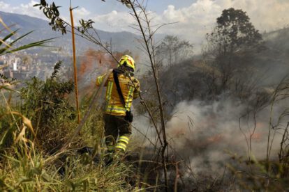 Crisis alimentaria en América Latina y el Caribe