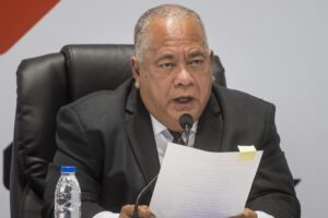 sanciones europeas en Venezuela