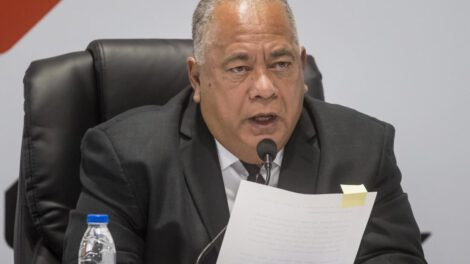 sanciones europeas en Venezuela