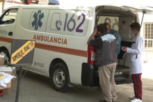 Embarazada fallece por negligencia médica
