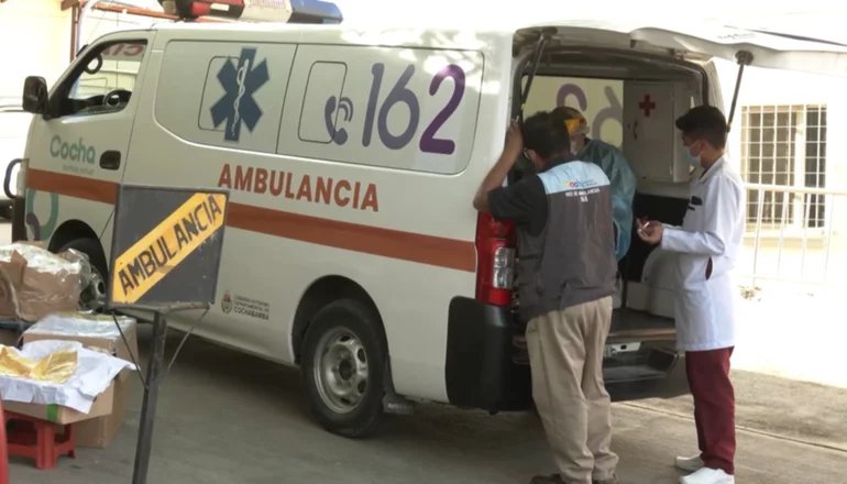 Embarazada fallece por negligencia médica