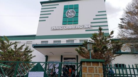 Falta de camas en Hospital Obrero Nº4